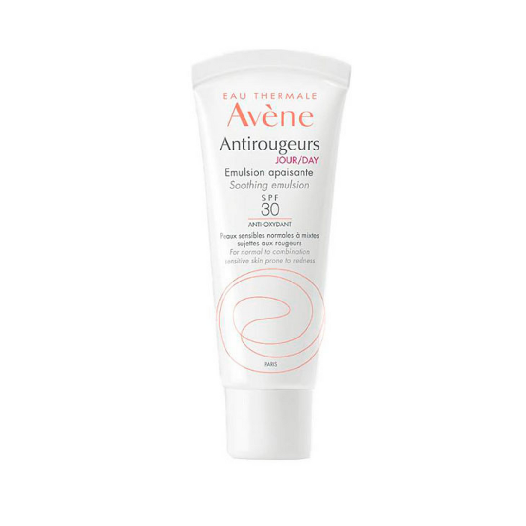 AVENE ANTI-ROJECES DIA EMULSION HIDRATANTE PROTECTORA ;40 ML