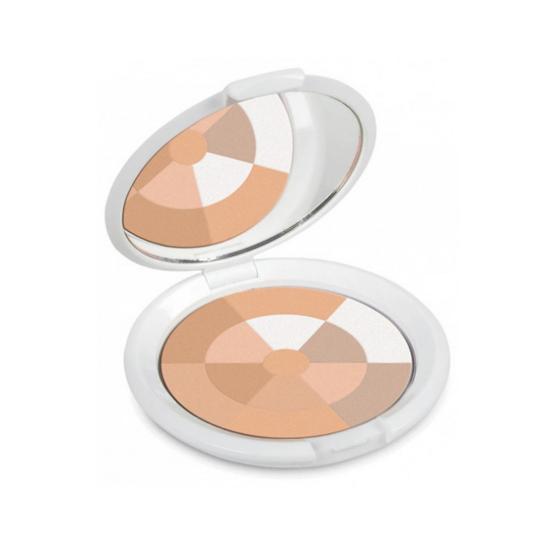 AVENE COUVRANCE POLVOS MOSAICO TRASLUCIDOS; 10 G