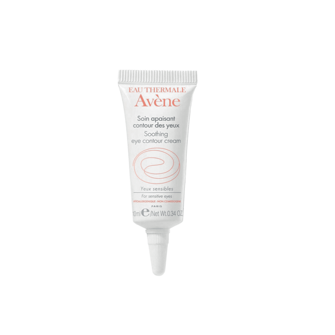 AVENE CUIDADO CALMANTE CONTORNO DE OJOS; 10 ML