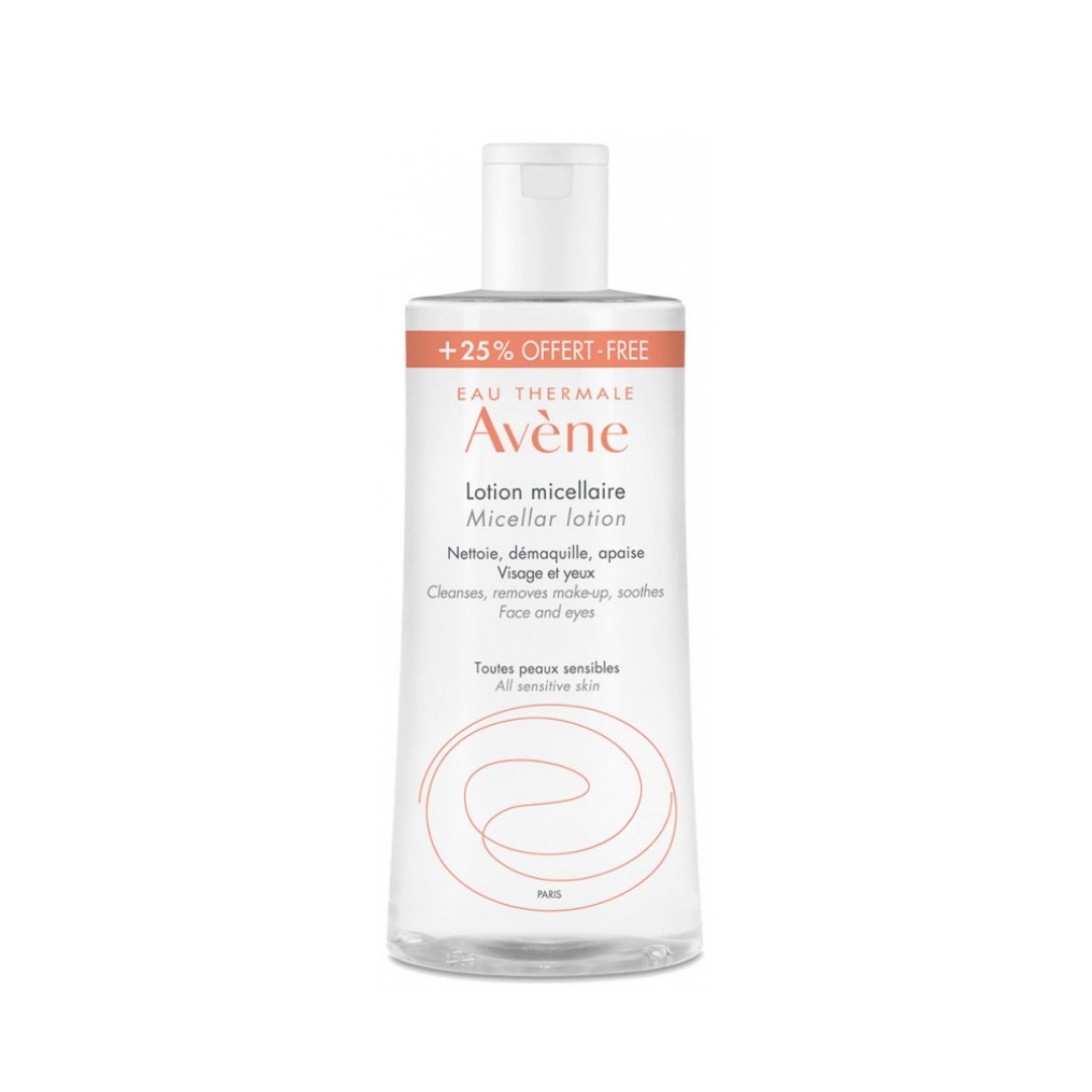 AVENE LOCION MICELAR ;500 ML