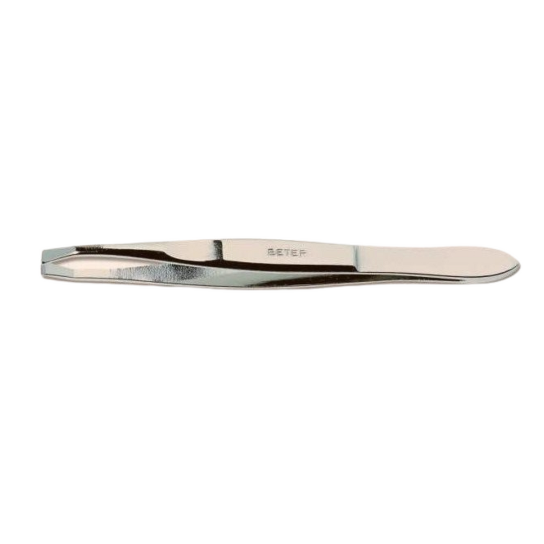 BETER PINZAS DEPILAR P CANGREJO DORADA 9.3 CM