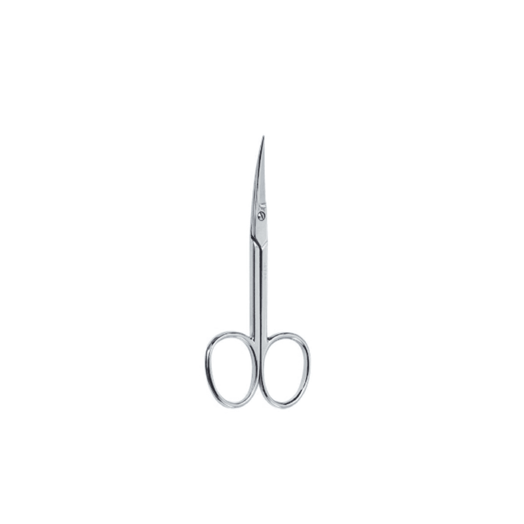 BETER TIJERA MANICURA PIELES CURVA 9.2 CM