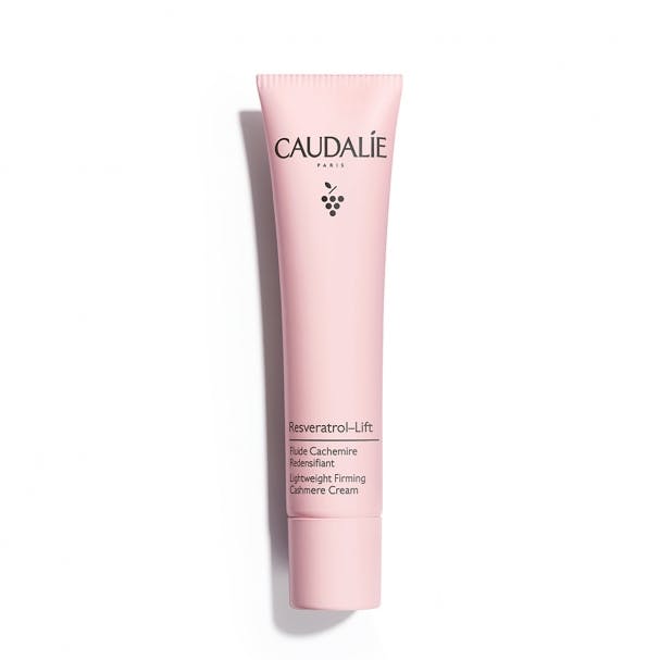CAUDALIE RESVERATROL LIFT FLUIDO CACHEMIR REDENSIFICANTE 40ML