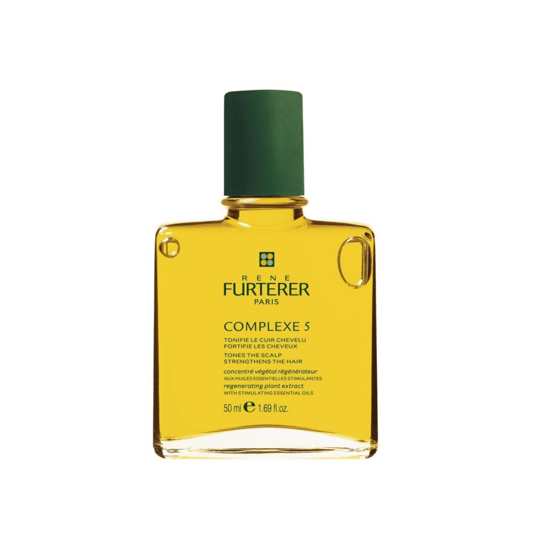 RENÉ FURTERER COMPLEXE 5 CONCENTRADO;50 ML
