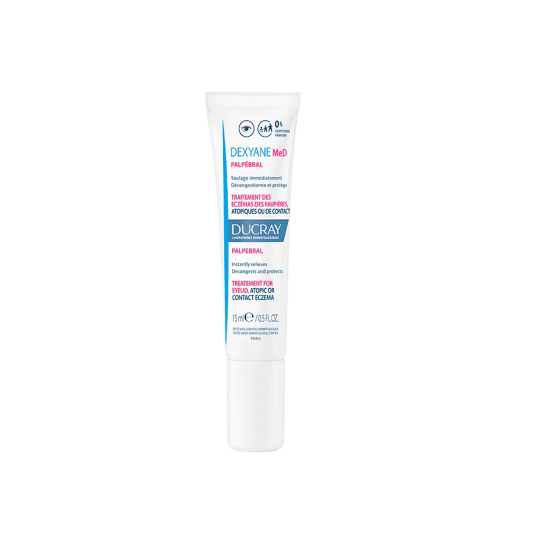 DEXYANE MED PALPEBRAL; 15 ML