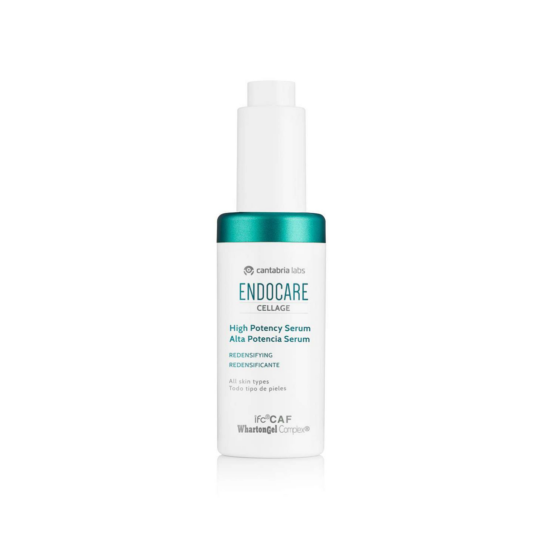 ENDOCARE CELLAGE ALTA POTENCIA SERUM REDENSIFICANTE ;30 ML