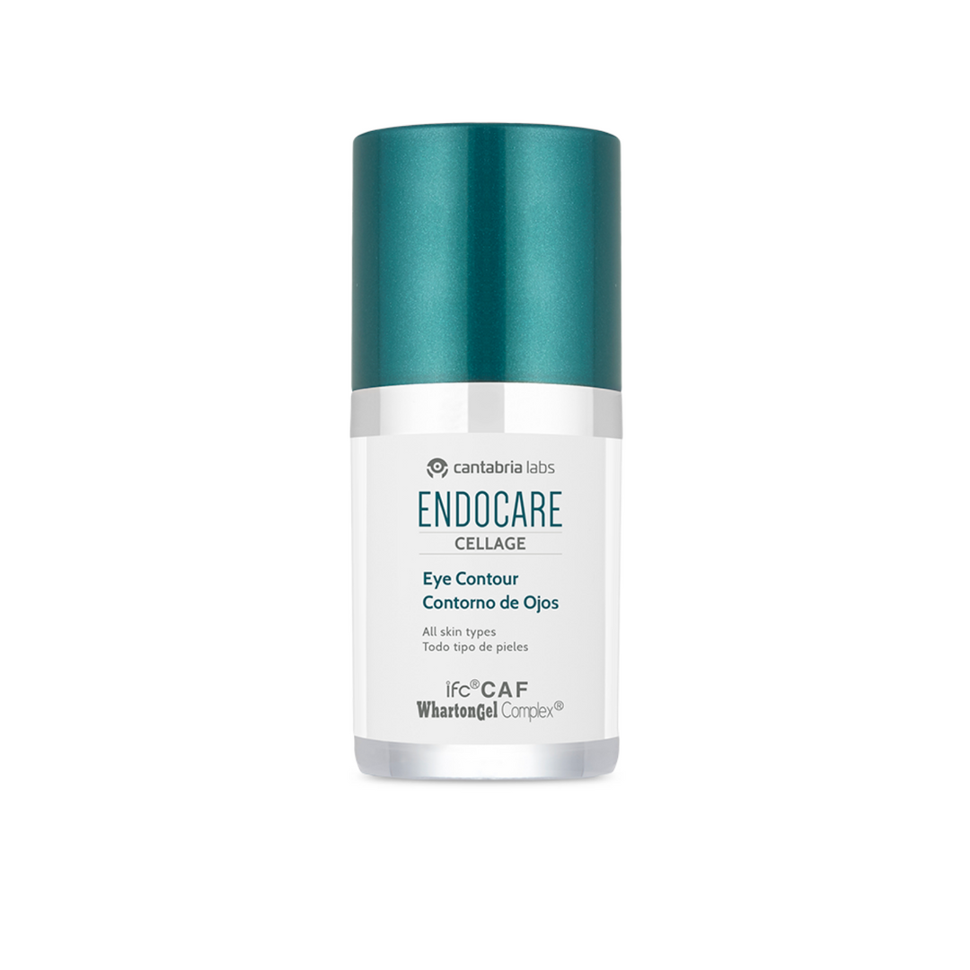 ENDOCARE CELLAGE CONTORNO DE OJOS ;15 ML