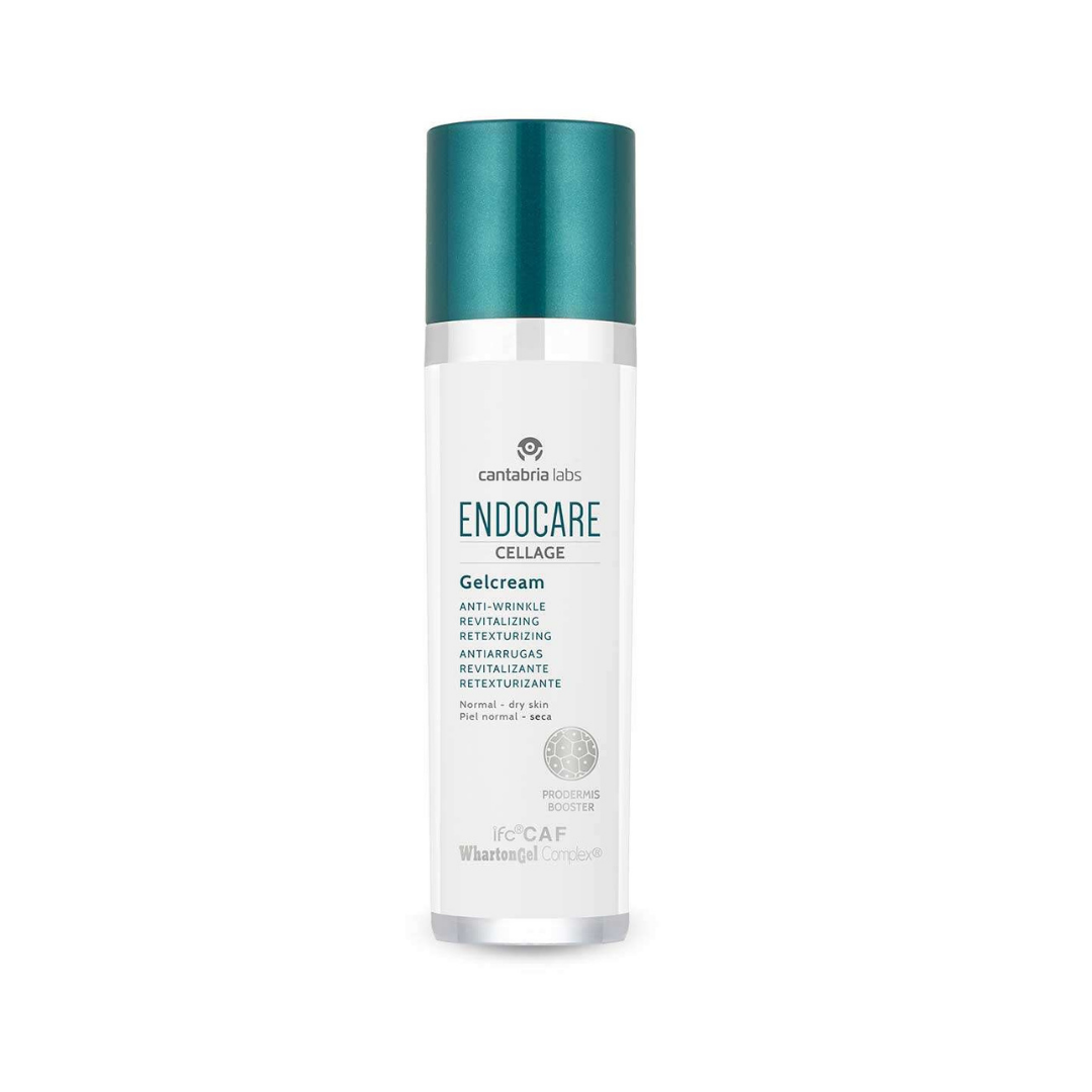 ENDOCARE CELLAGE GELCREAM ;50 ML