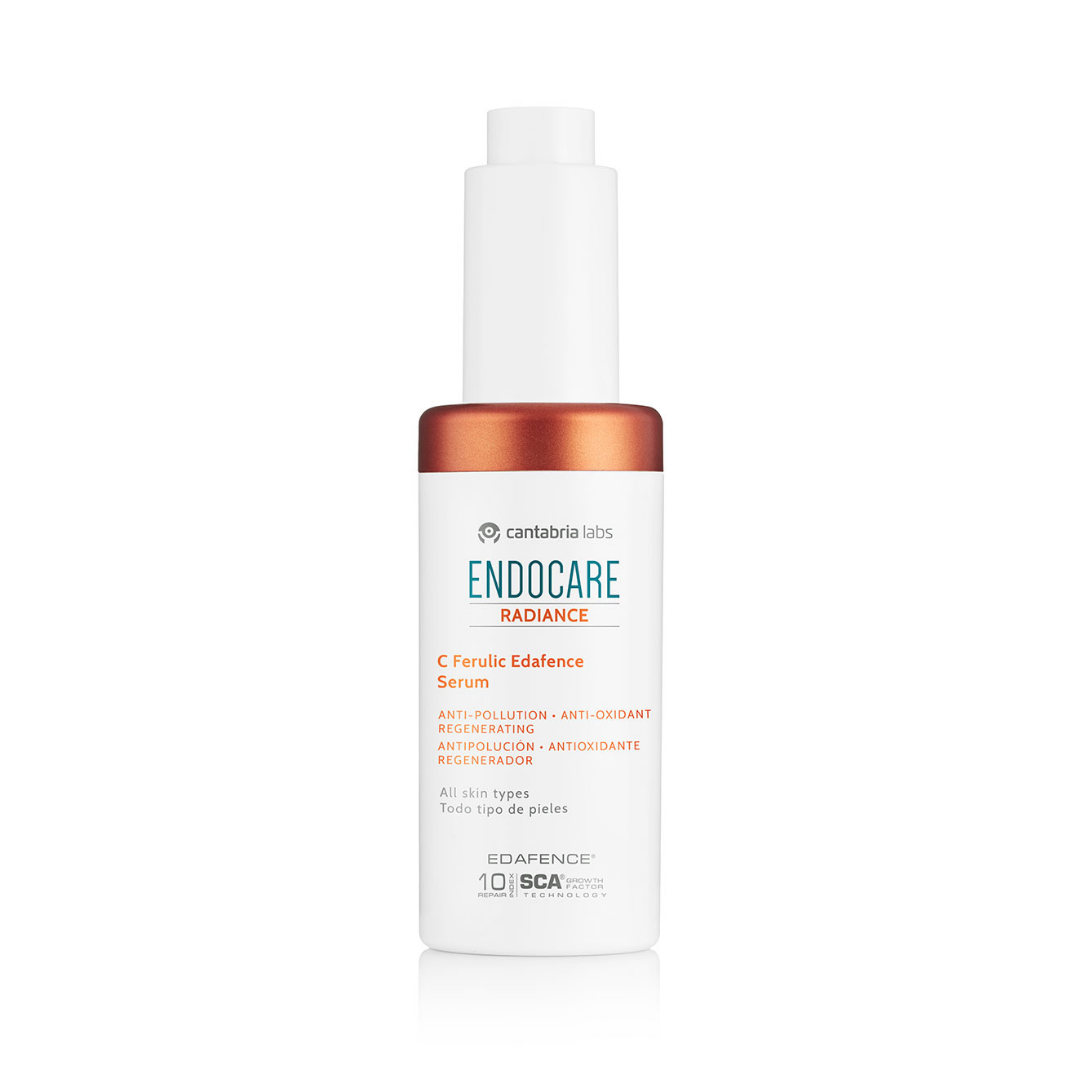 ENDOCARE RADIANCE C FERULIC EDAFENCE SERUM ;30 ML