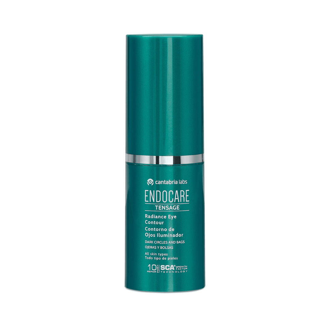 ENDOCARE TENSAGE CONTORNO DE OJOS ILUMINADOR ;15 ML