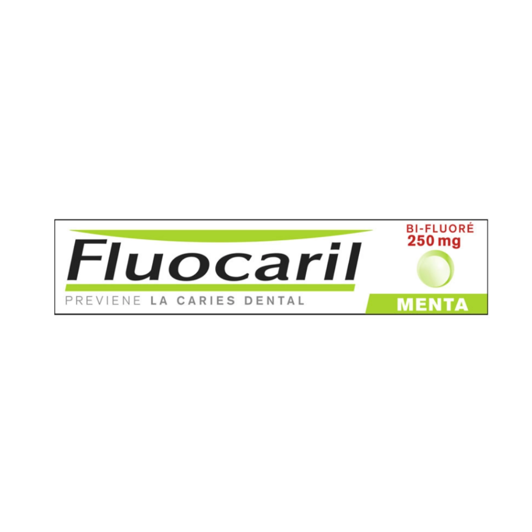 FLUOCARIL BI-FLUORE 250 DENTIFRICO;125 ML