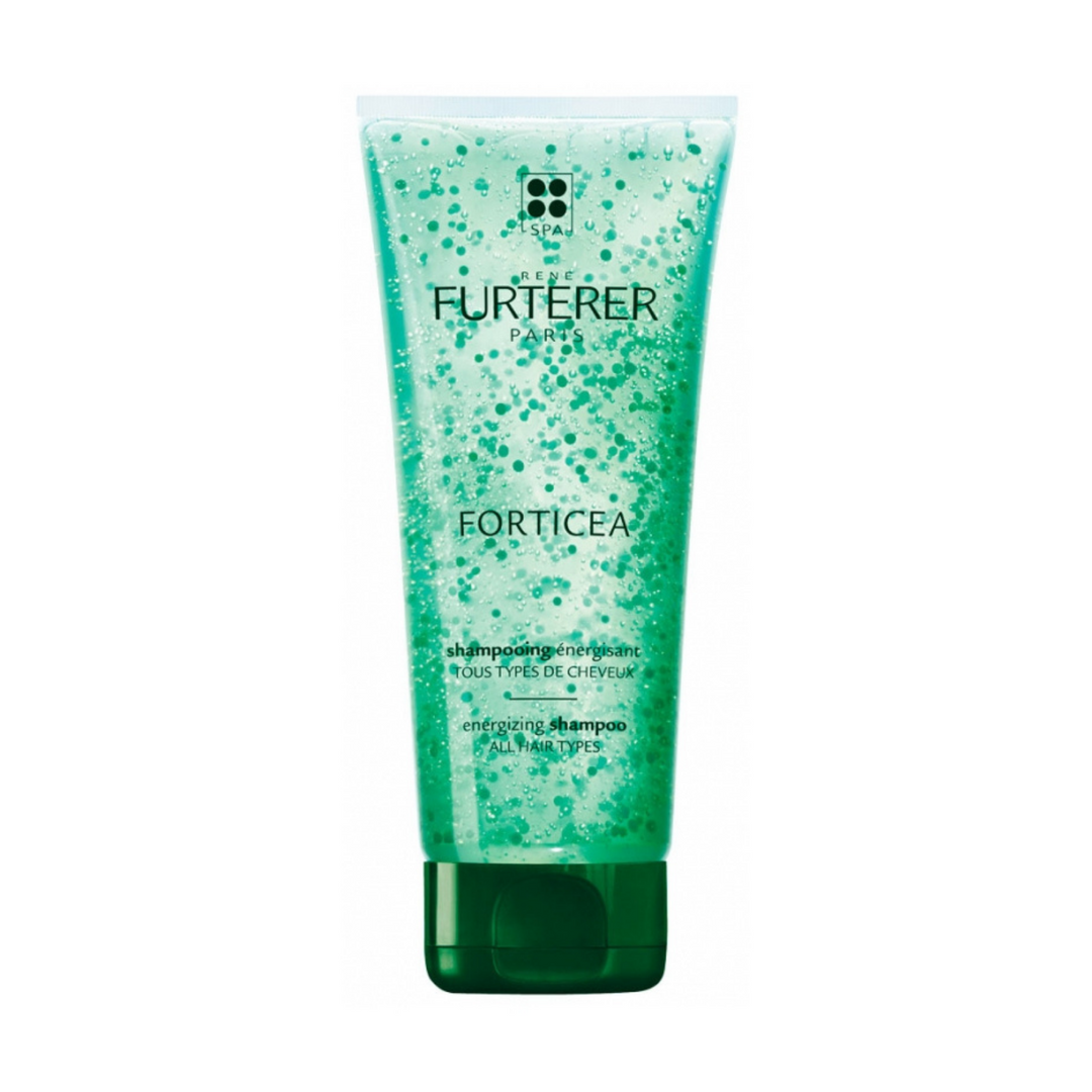 FORTICEA CHAMPU ENERGIZANTE; 200 ML