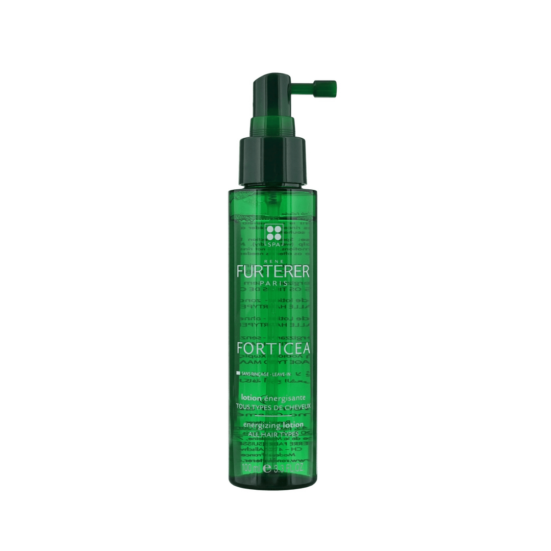 FORTICEA LOCION ENERGIZANTE ;100 ML