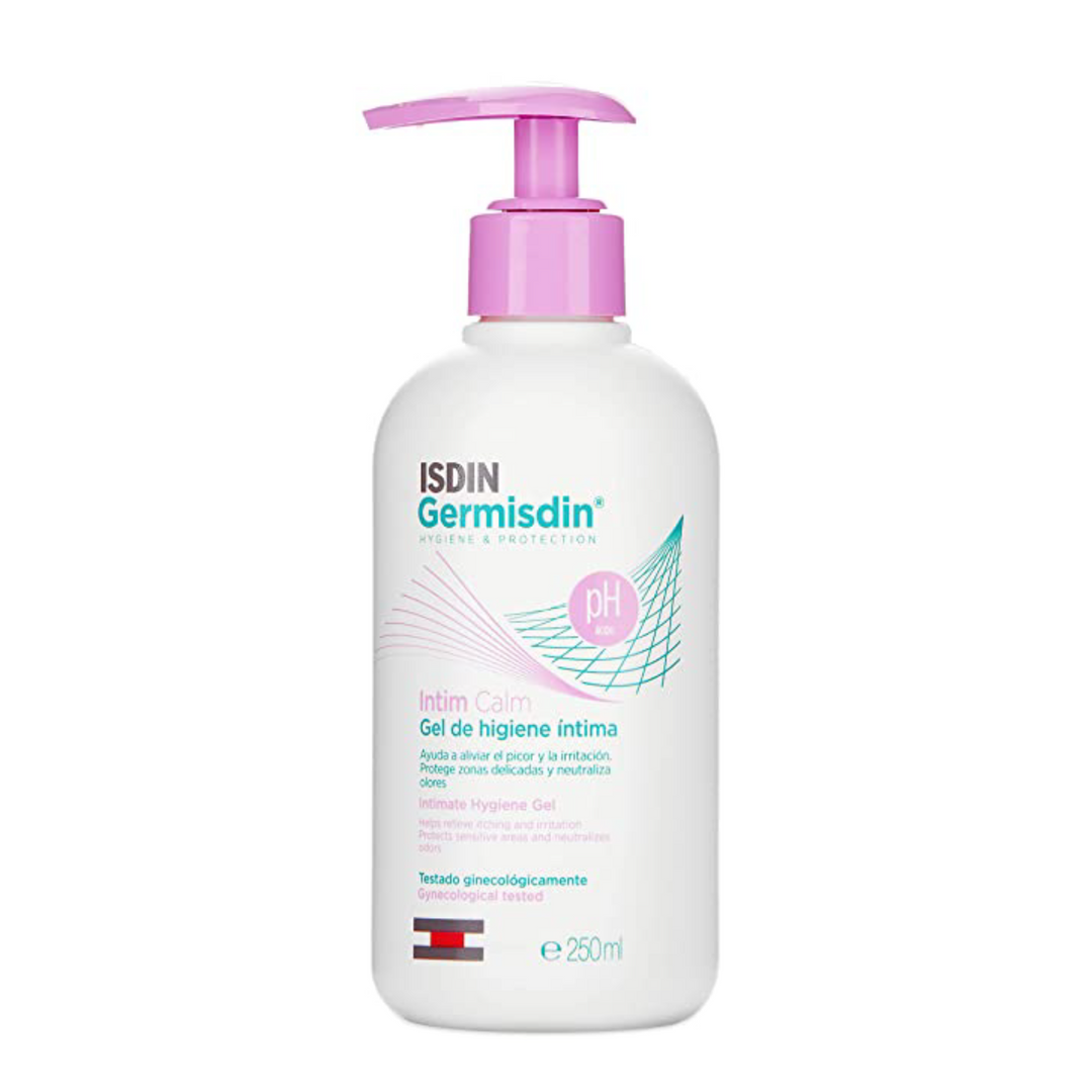 GERMISDIN INTIM CALM; 250ML