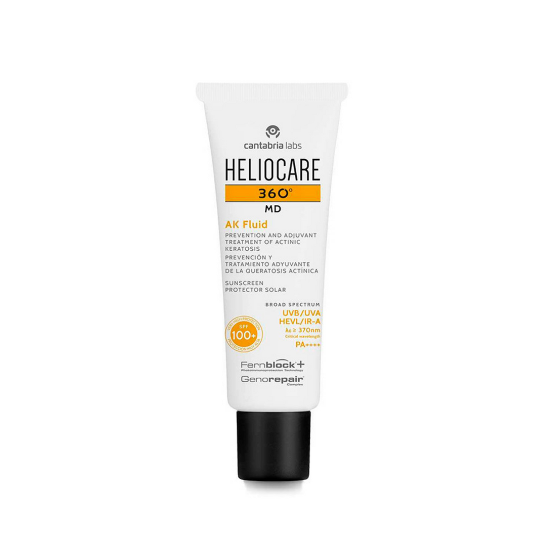 HELIOCARE 360º MD AK FLUID; 50 ML