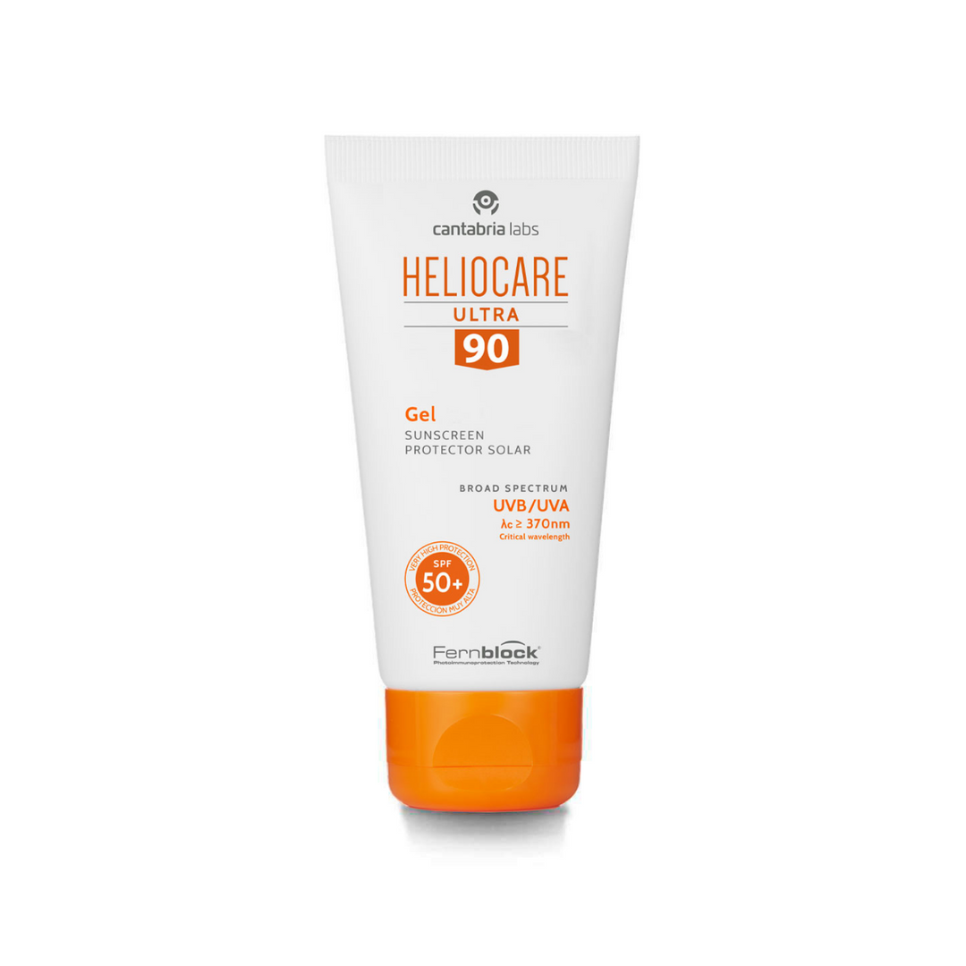 HELIOCARE 90 ULTRA GEL SPF50 ;50 ML