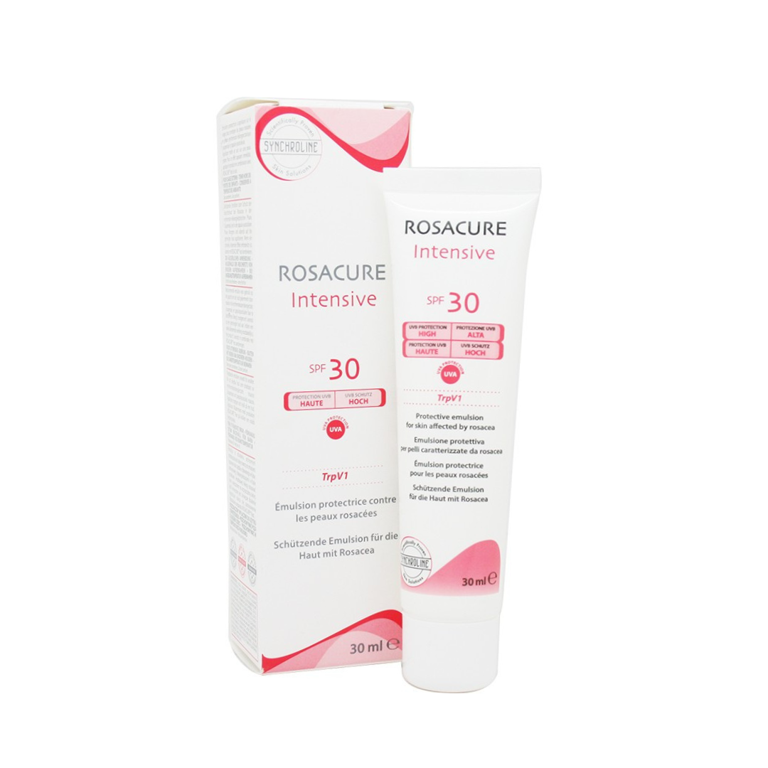 IFC ROSACURE INTENSIVE;30 ML
