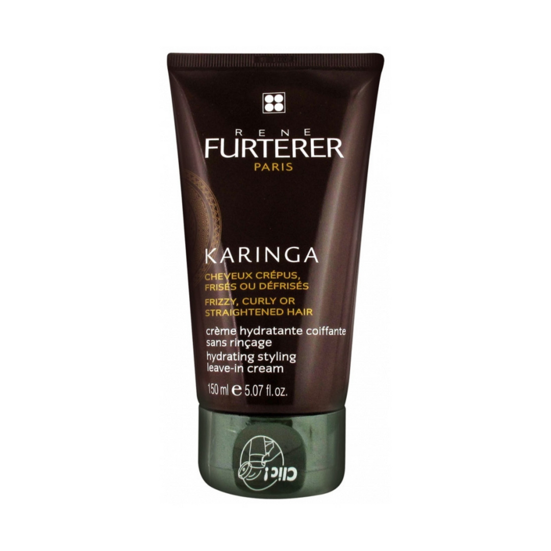 KARINGA CREMA HIDRATANTE PEINADO SIN ACLARADO;150 ML