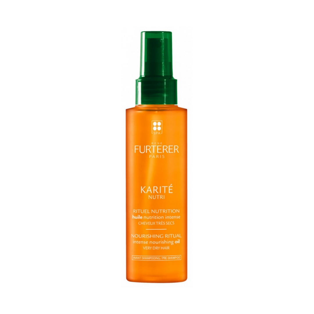 KARITE ACEITE DE NUTRICION INTENSA; 100 ML