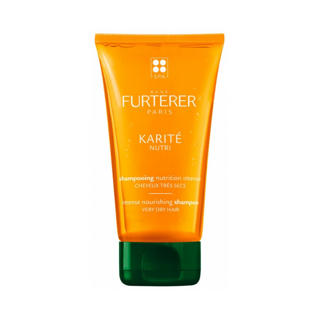 KARITE CHAMPU NUTRICION INTENSA;150 ML