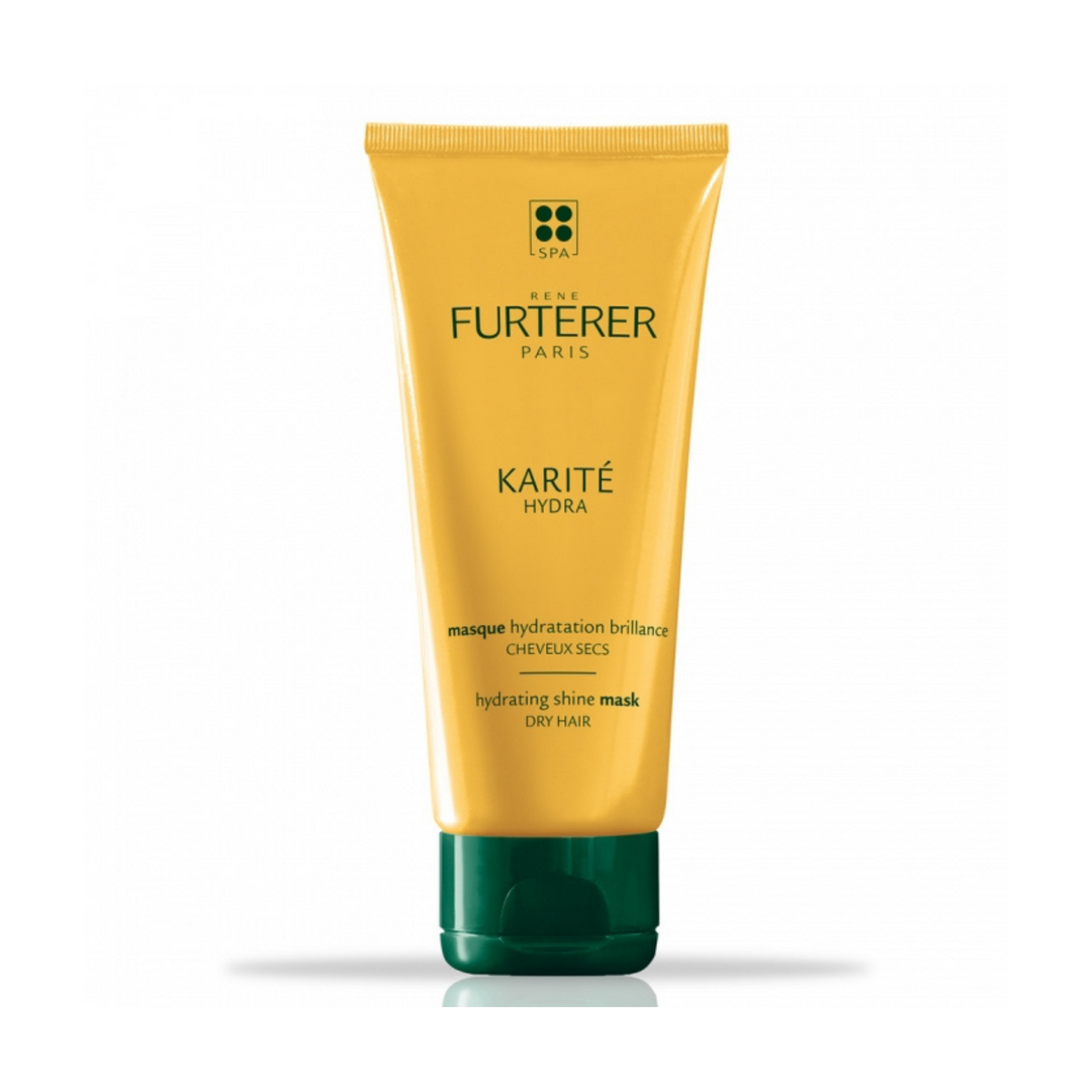 KARITE HYDRA MASCARILLA HIDRATACION BRILLO; 100 ML