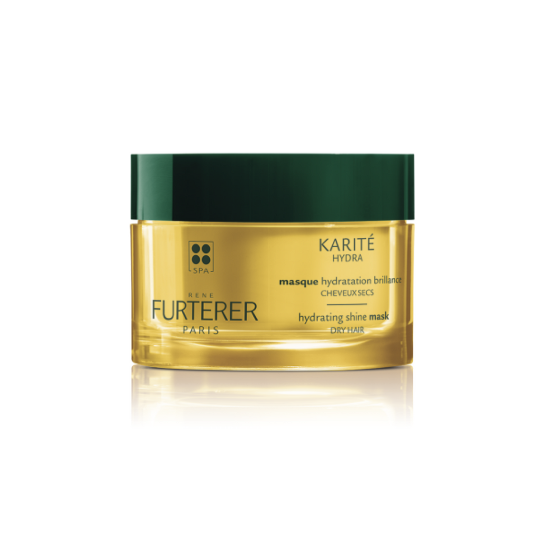 KARITE HYDRA MASCARILLA HIDRATACION BRILLO; 200 ML