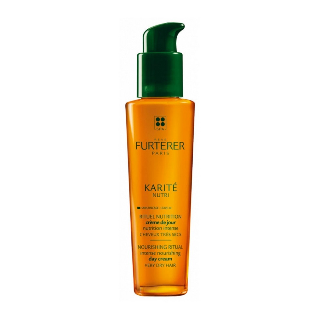KARITE NUTRI CREMA DE DIA NUTRICION INTENSA; 100 ML