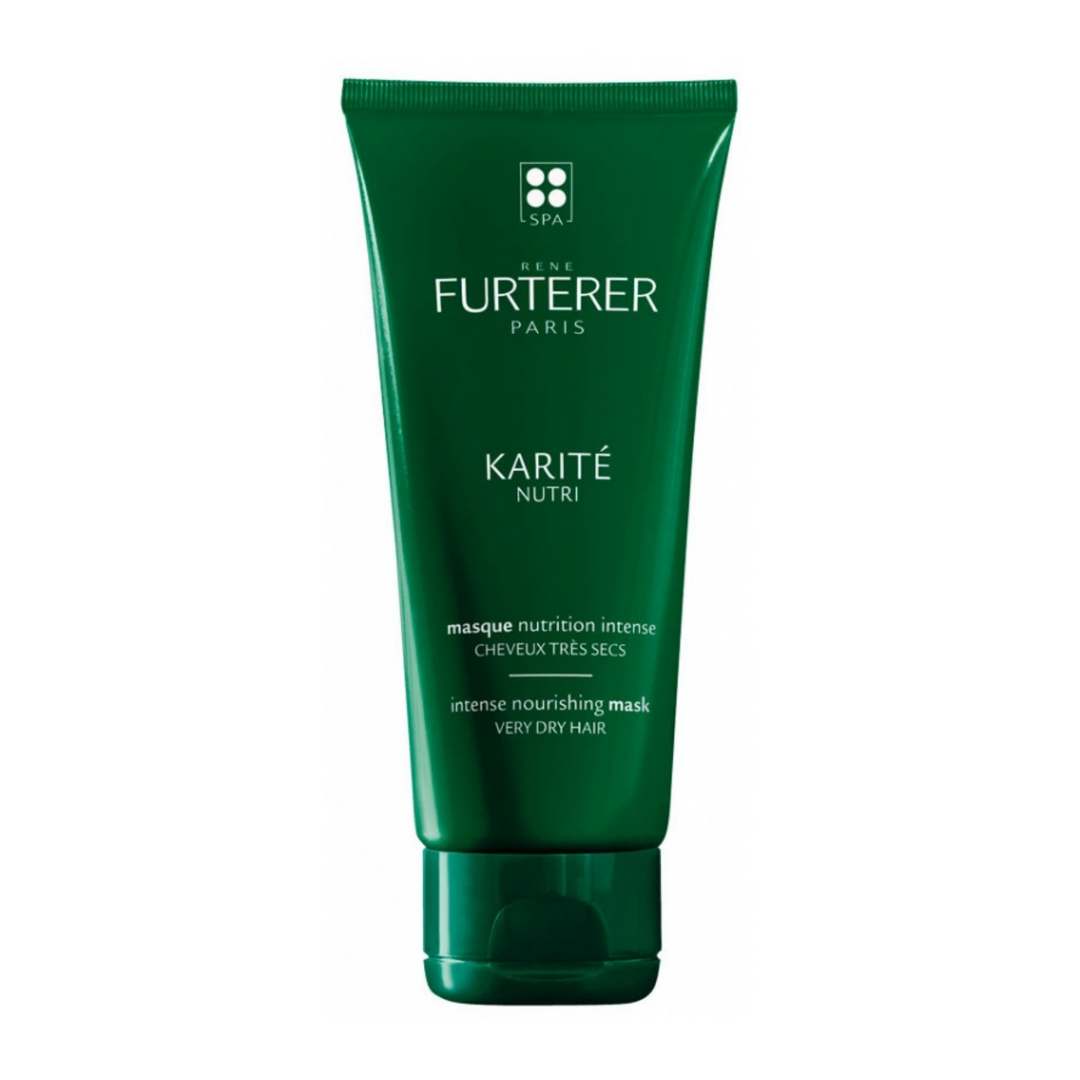 KARITE NUTRI MASCARILLA NUTRICION INTENSA;100 ML