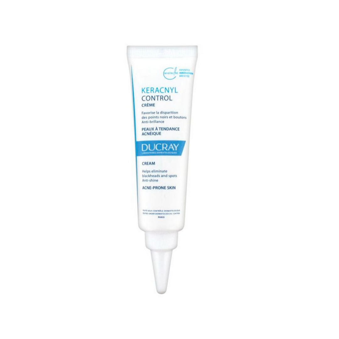 DUCRAY KERACNYL CONTROL CREMA ;30 ML
