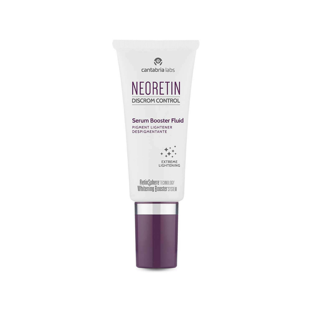 NEORETIN DISCROM CONTROL SERUM BOOSTER FLUID ;30 ML