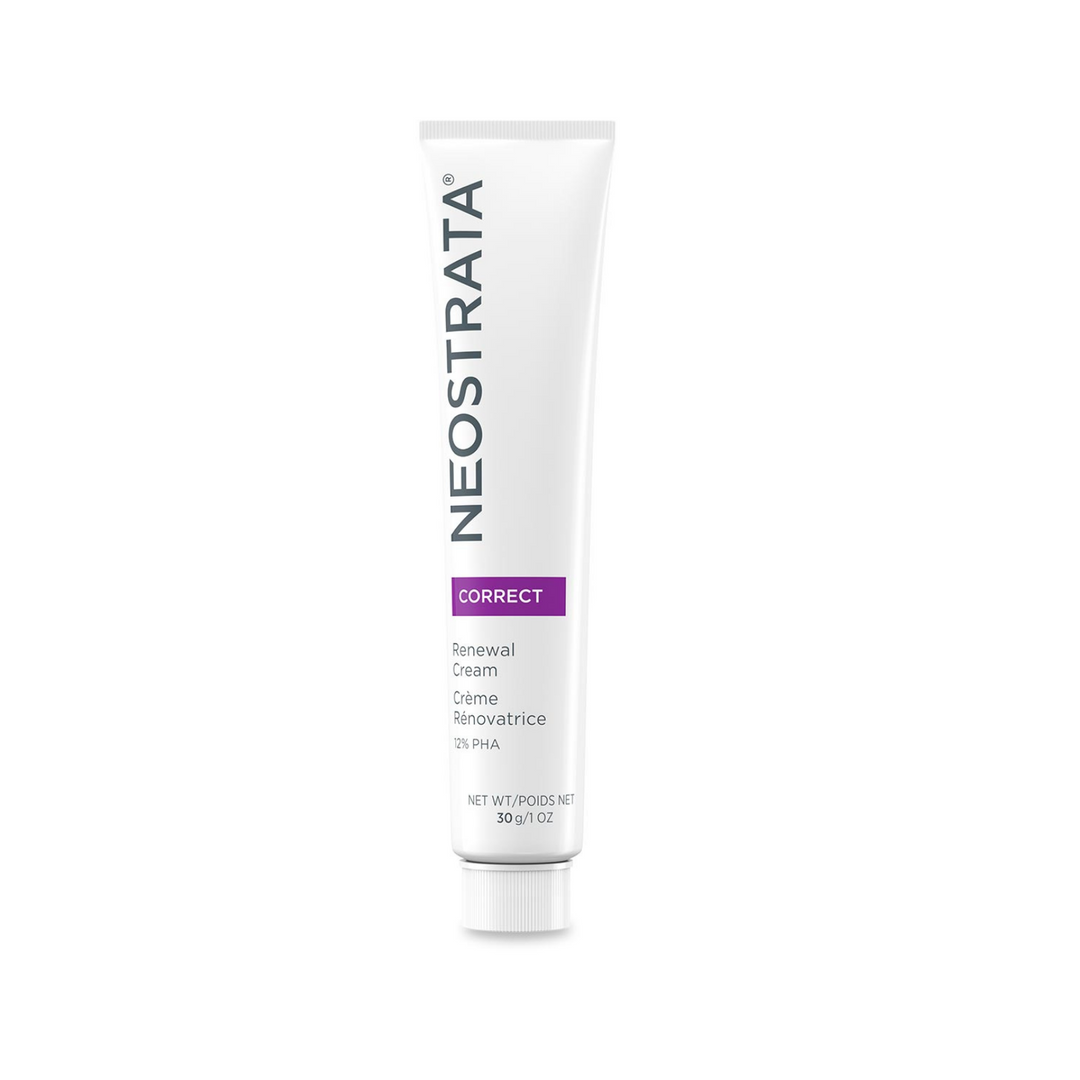 NEOSTRATA CORRECT CREMA RENOVADORA ;30 G