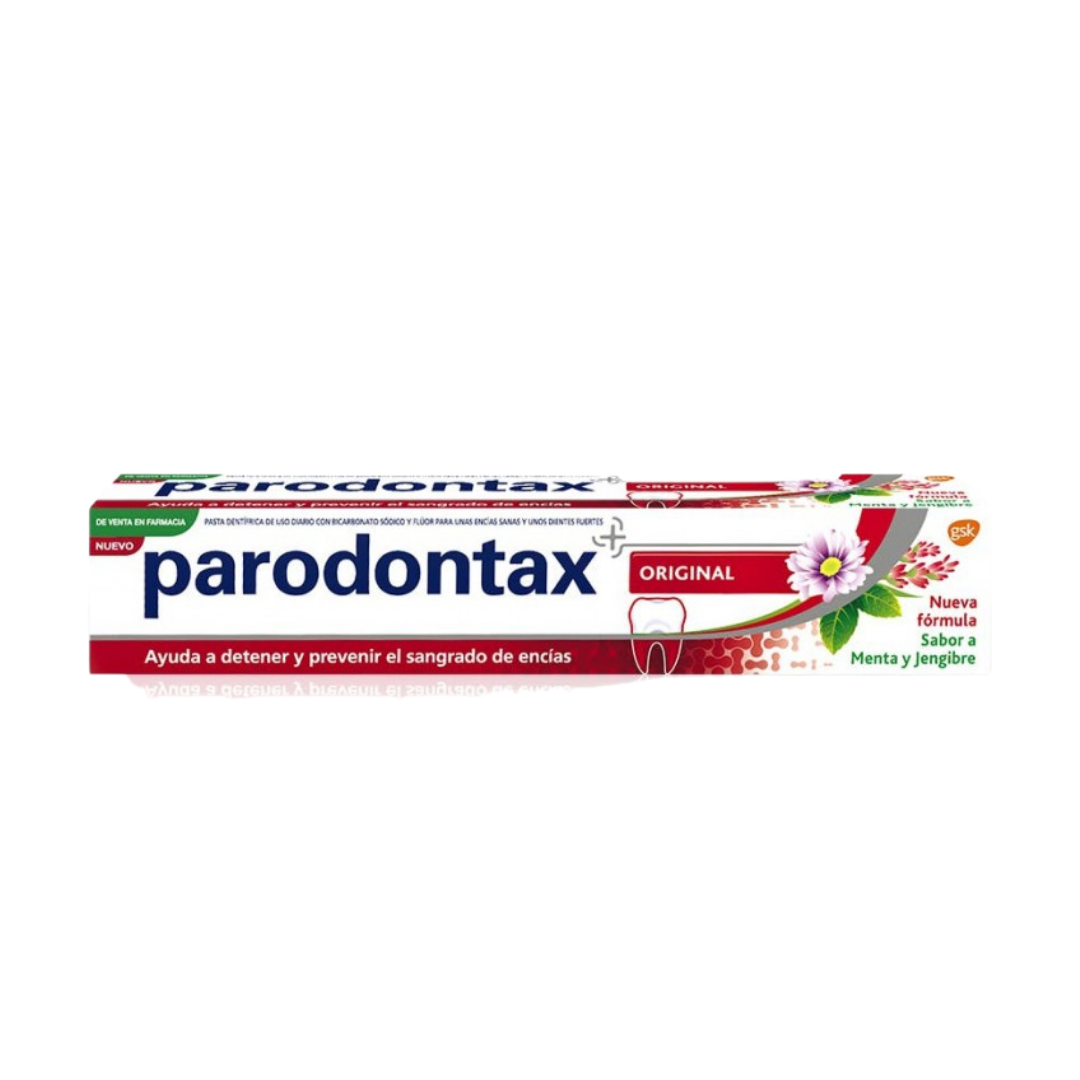 PARODONTAX ORIGINAL ;75 ML
