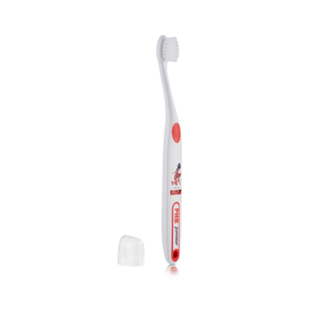 PHB PLUS JUNIOR CEPILLO DENTAL INFANTIL