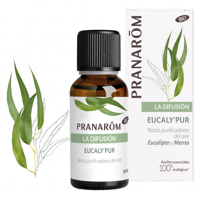 PRANAROM LA DIFUSION EUCALY'PUR 30ML