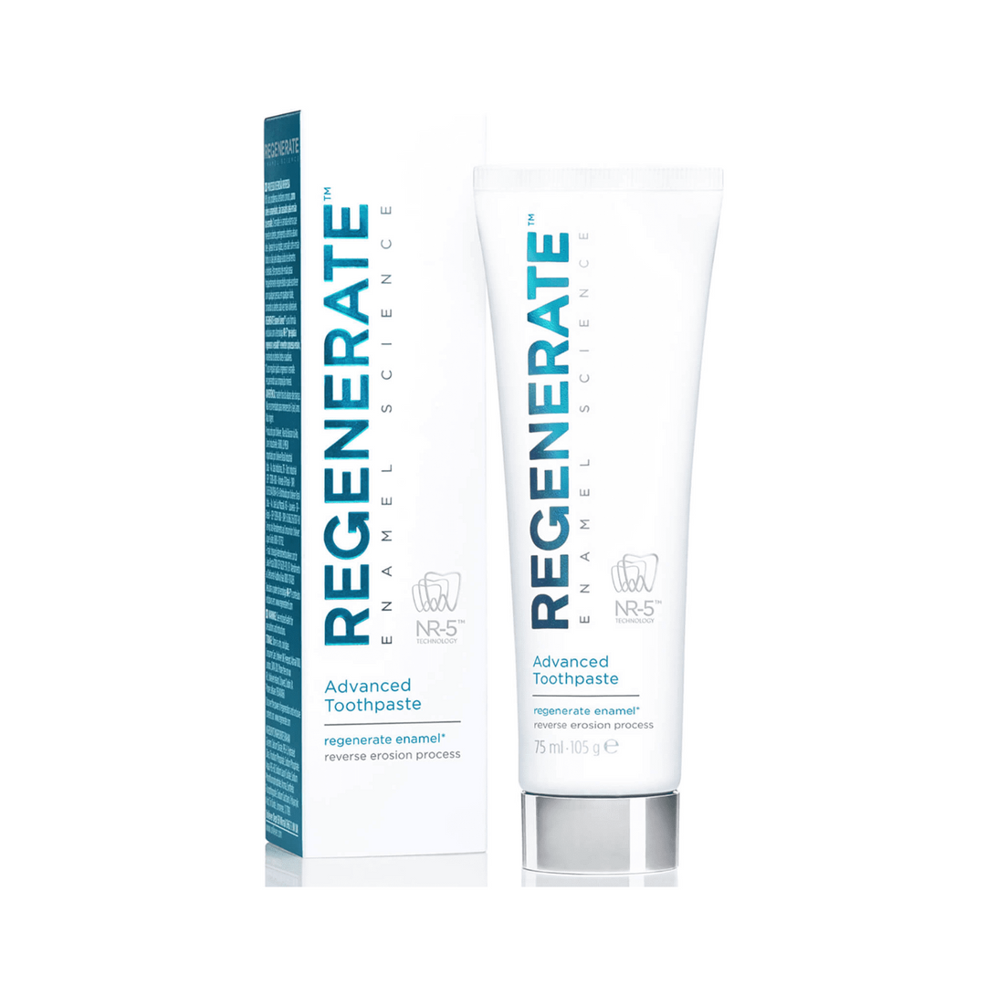 REGENERATE DENTIFRICO ;75 ML