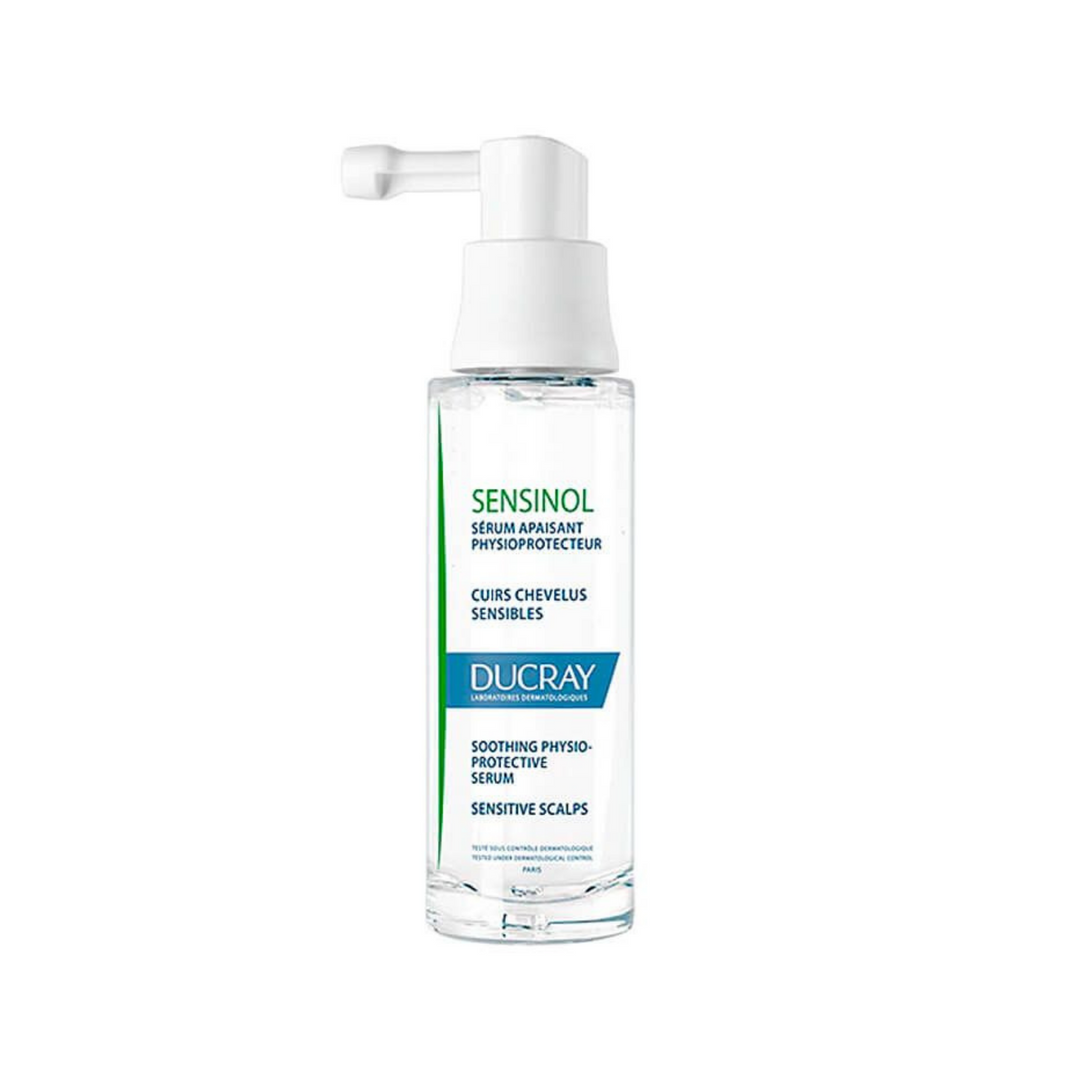 SENSINOL SERUM CALMANTE FISIOPROTECTOR DUCRAY; 30 ML