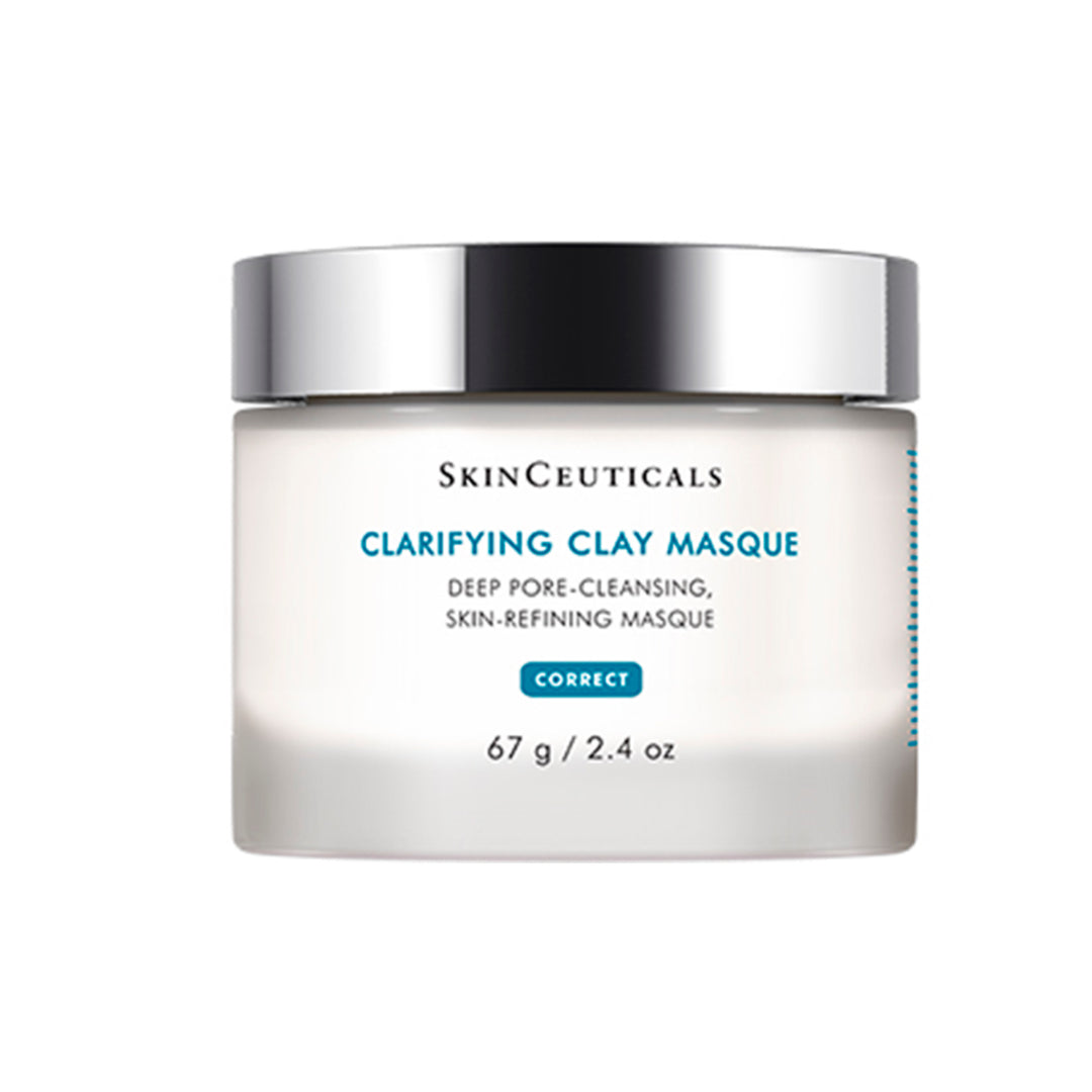 SKINCEUTICALS CLARIFYING CLAY MASQUE; 60ML