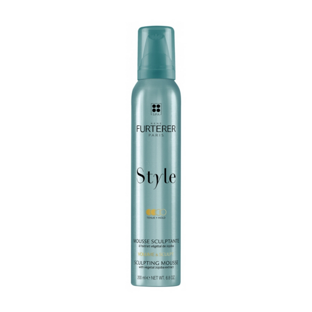 STYLE ESPUMA ESCULTORA; 200 ML