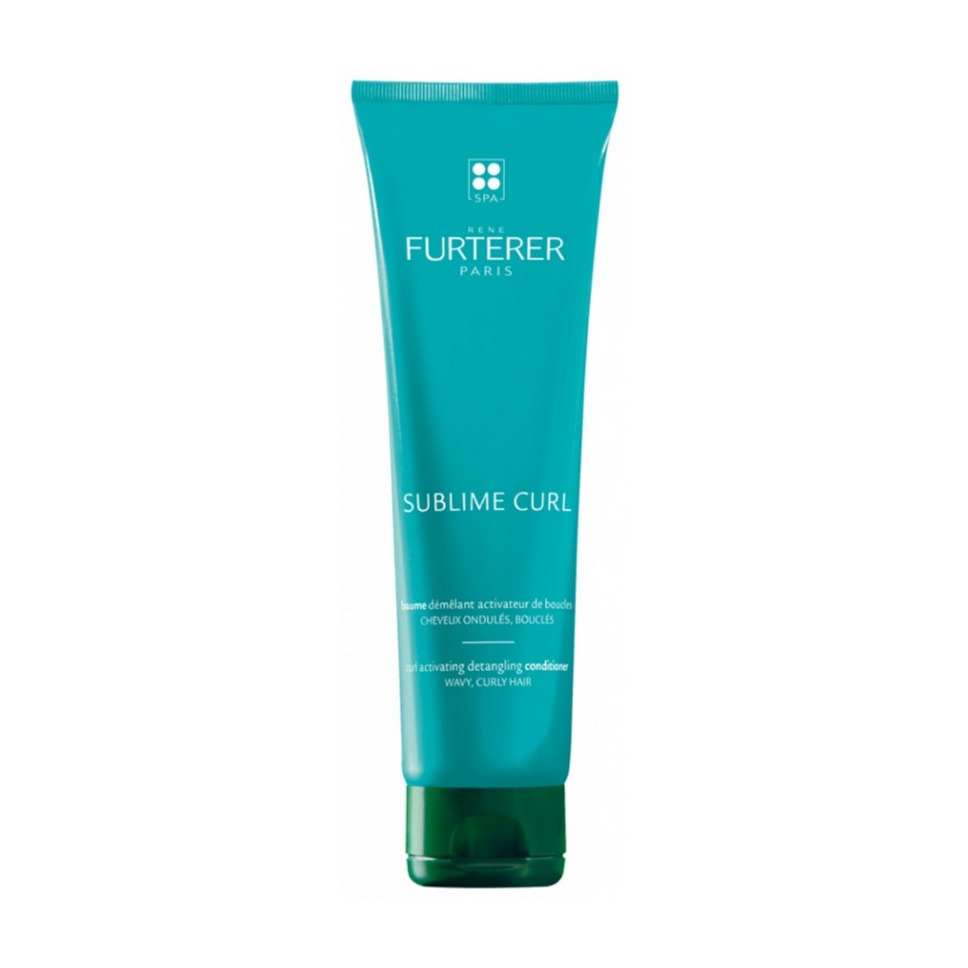 SUBLIME CURL BALSAMO ACTIVADOR DE RIZOS DESENREDA; 150 ML