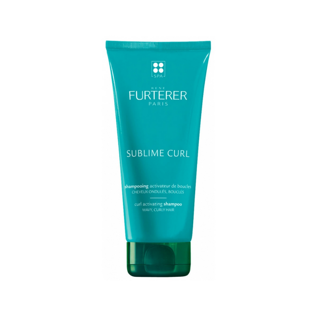 SUBLIME CURL CHAMPU ACTIVADOR DE RIZOS; 200 ML