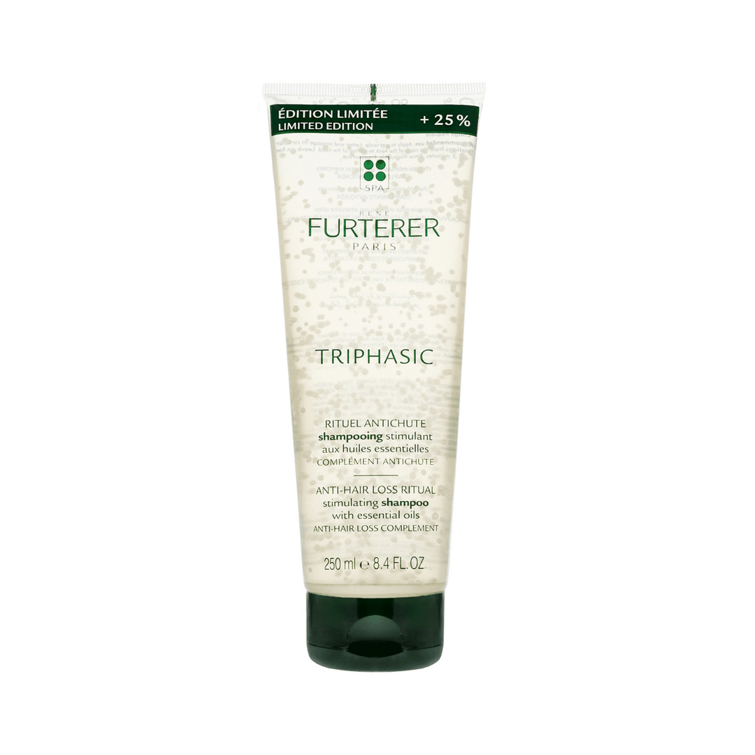 TRIPHASIC CHAMPU ESTIMULANTE ; 250 ML