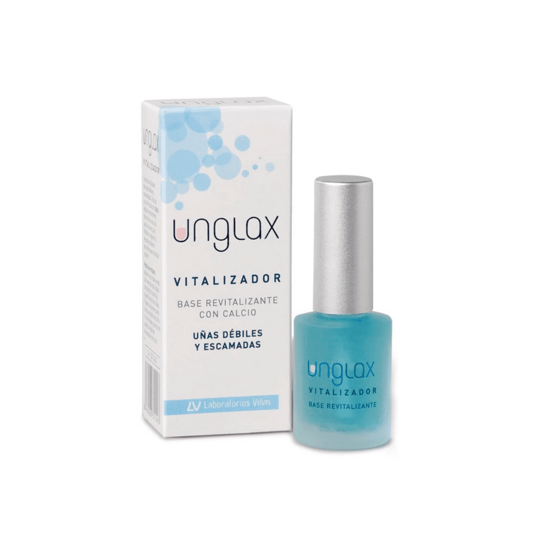 UNGLAX VITALIZADOR, 10 ML