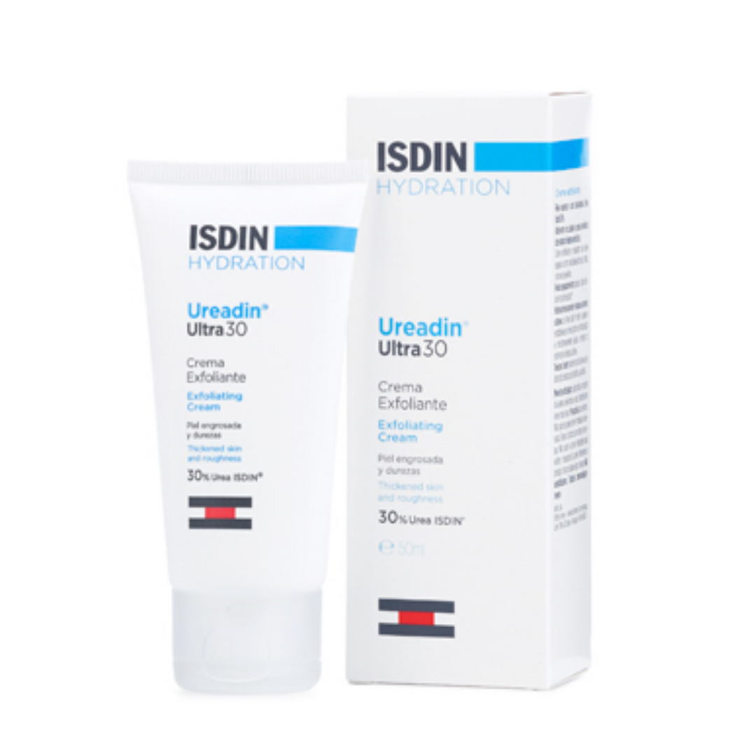 UREADIN ULTRA 30 CREMA EXFOLIANTE; 100ML