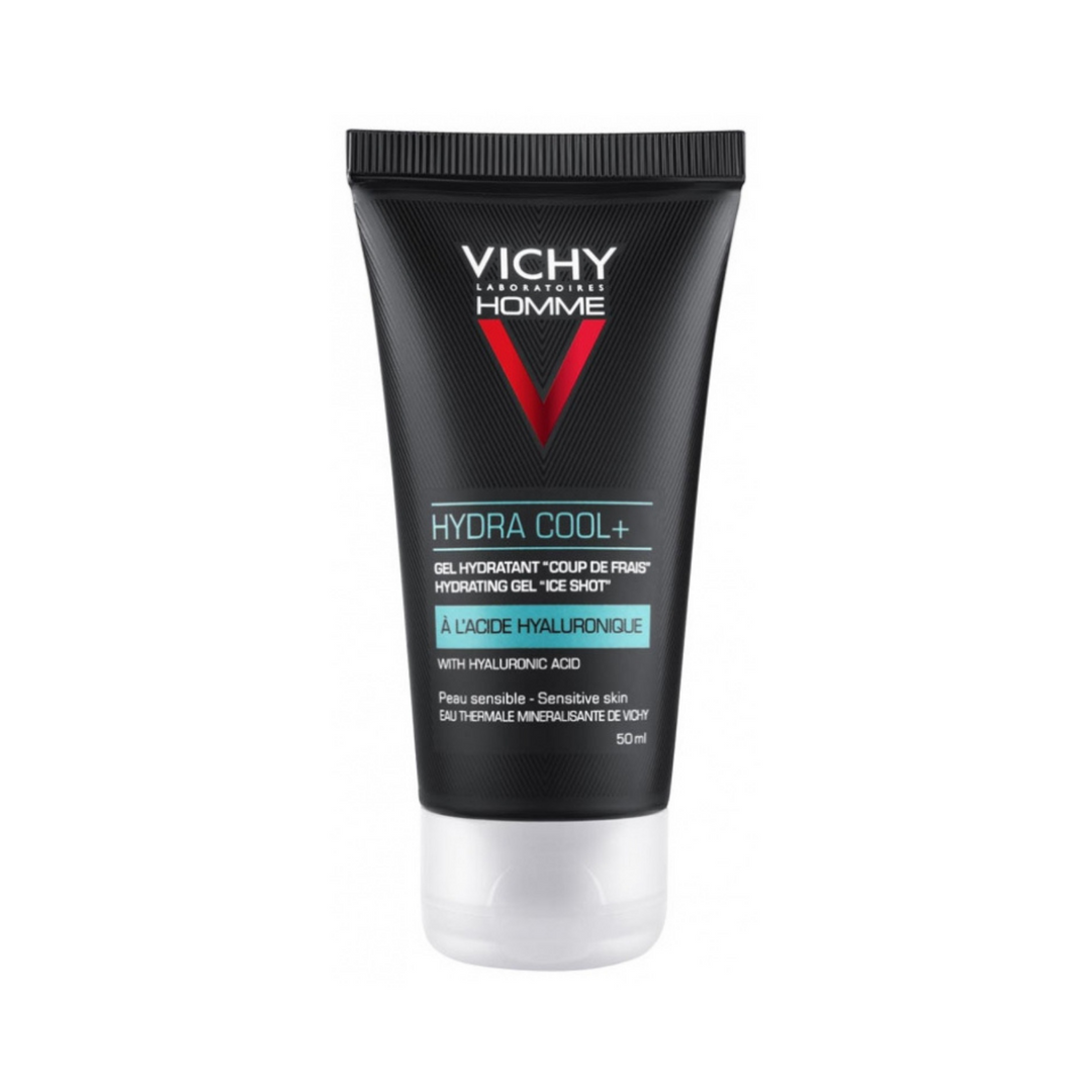 VICHY HOMME HYDRA COOL+ ; 40 ML