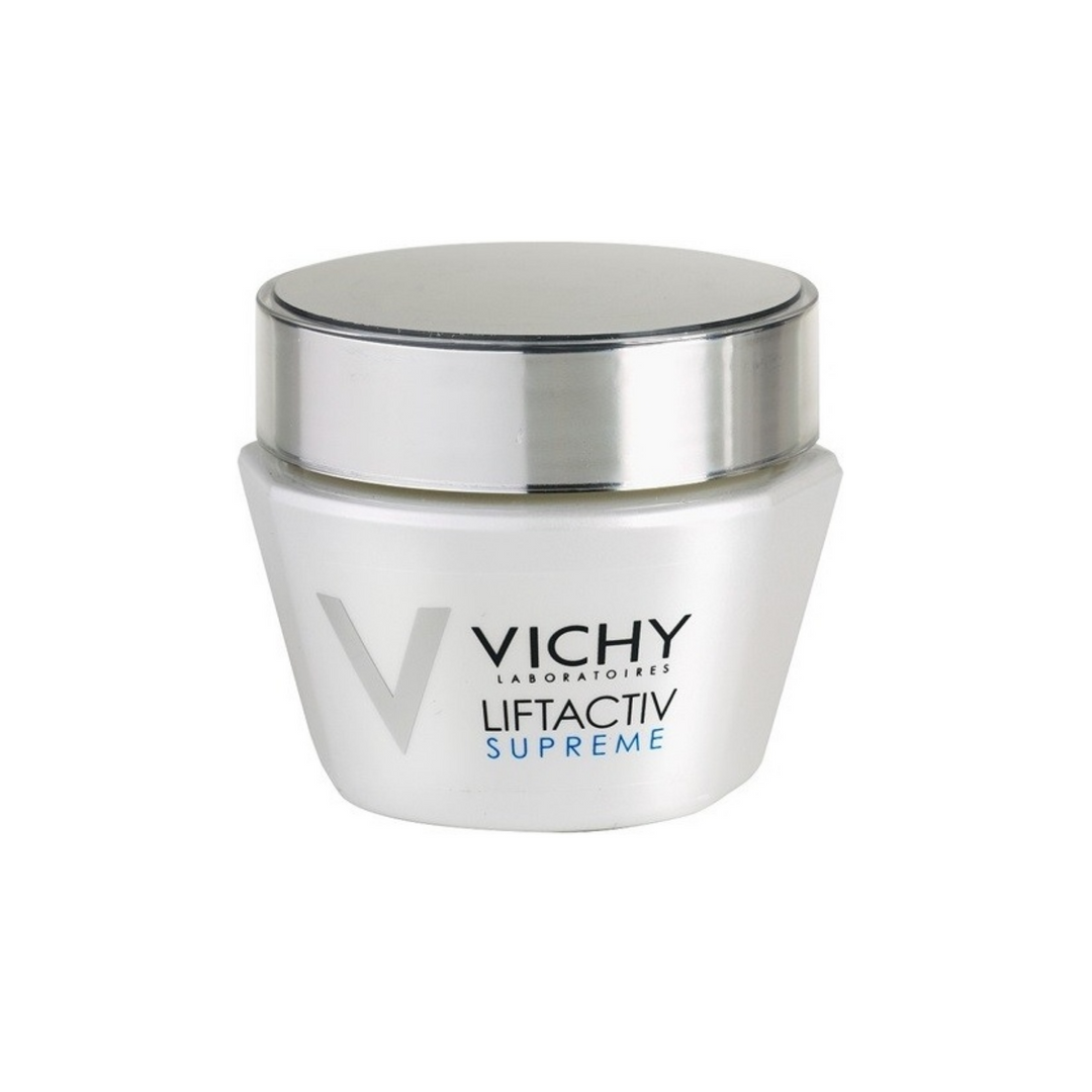 VICHY LIFTACTIV SUPREME PIEL NORMAL A SECA; 50 ML