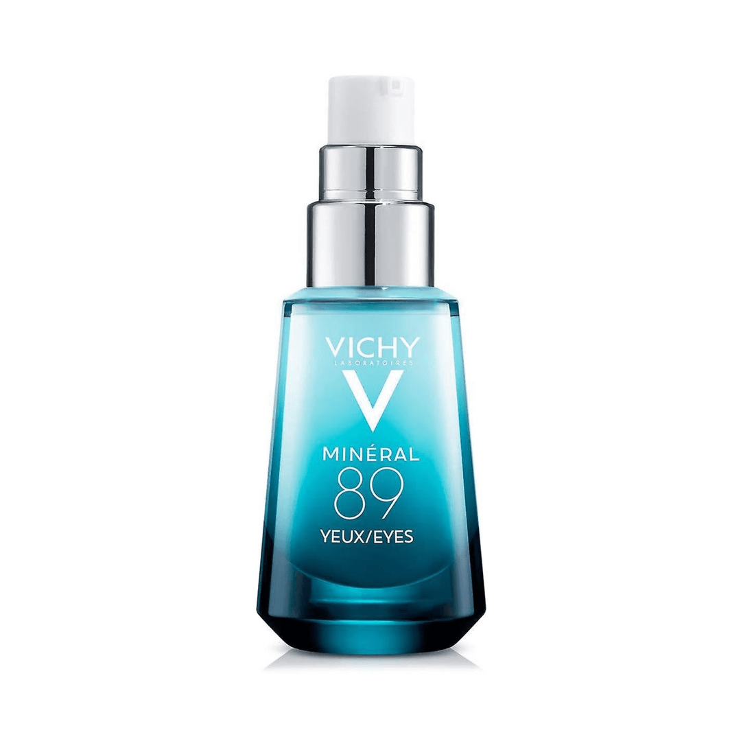 VICHY MINERAL 89 OJOS; 15 ML