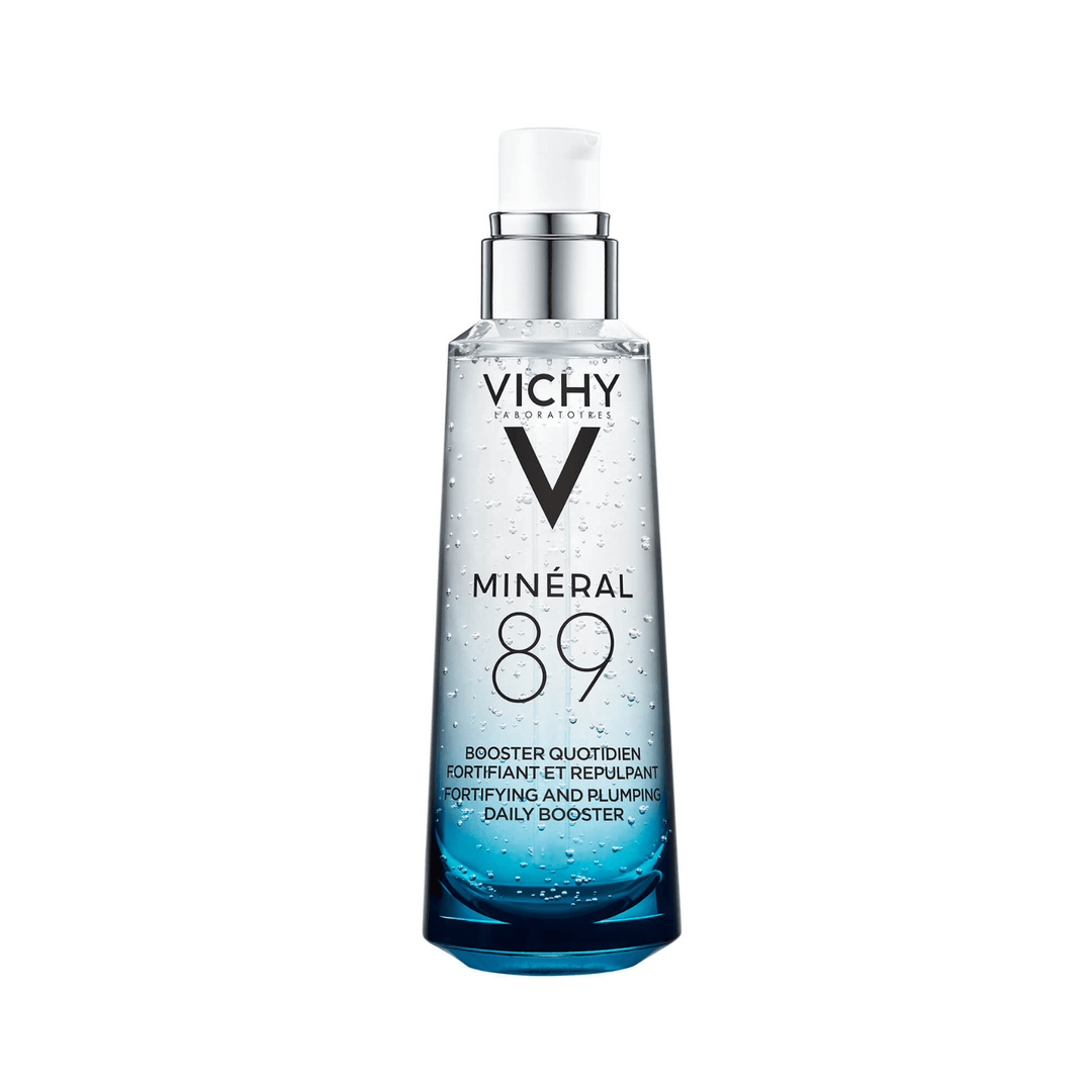 VICHY MINERAL 89 ;75 ML