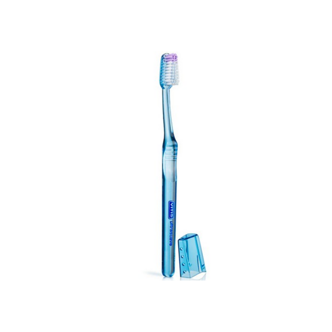 VITIS CEPILLO DENTAL ADULTO ACCESS ULTRASUAVE