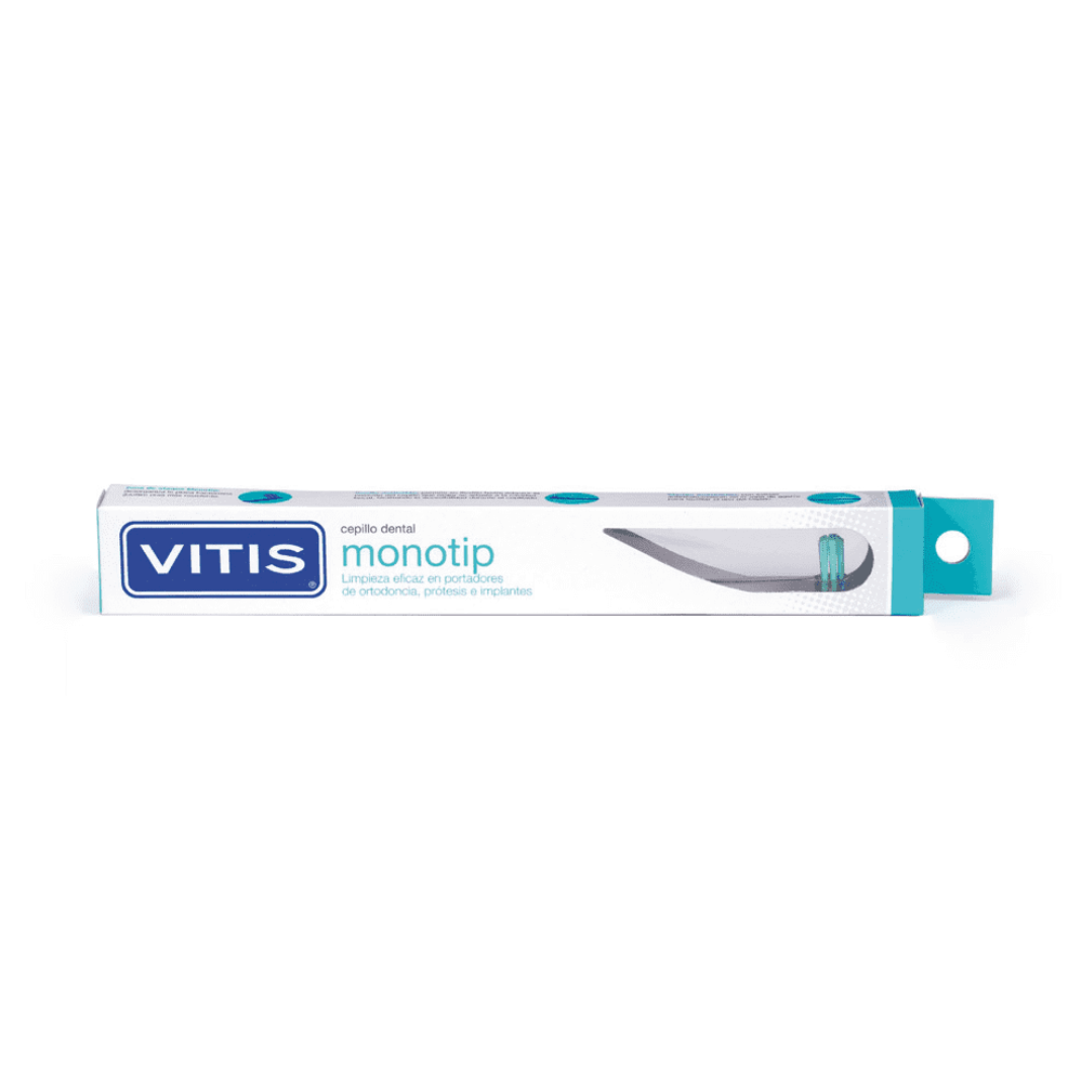 VITIS CEPILLO MONOTIP