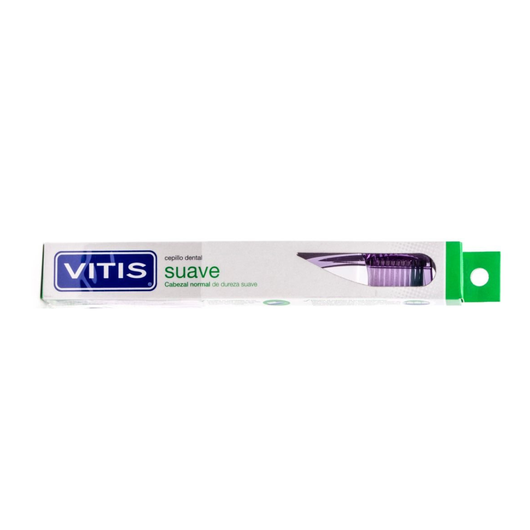 VITIS CEPILLO SUAVE
